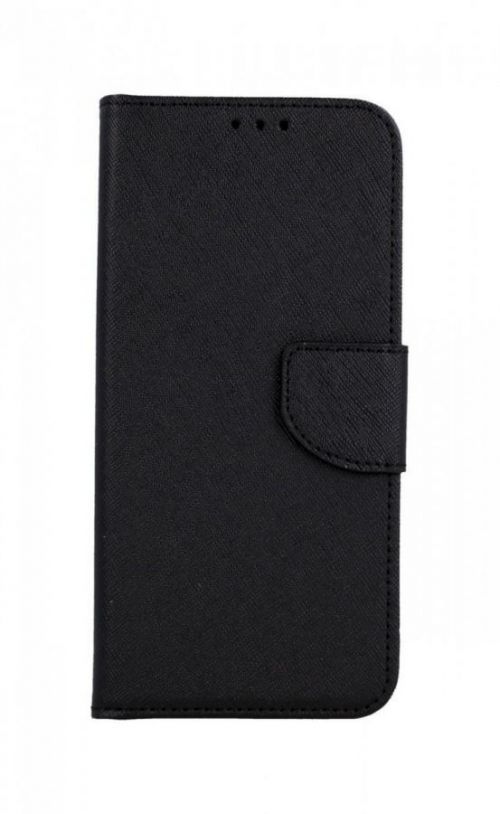 Pouzdro TopQ Samsung A32 knížkové černé 59109