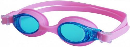 Finis FlowGlow Goggles Modro/růžová