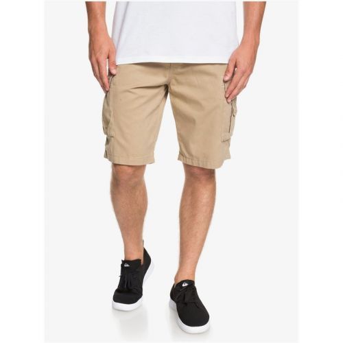 kraťasy QUIKSILVER - Crucial Battle Short Plage (CKK0)