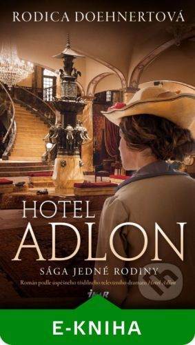 Hotel Adlon - Rodica Doehnert