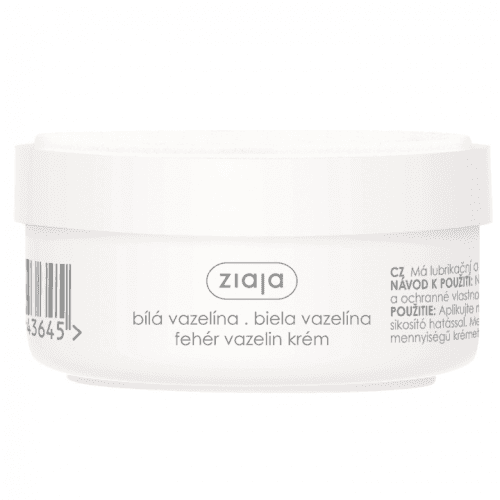 Ziaja Kosmetická bílá vazelína 30ml
