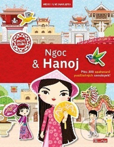 Ngoc & Hanoj - Ella & Max