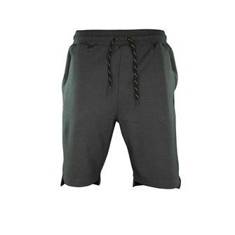 RidgeMonkey: Kraťasy APEarel Dropback MicroFlex Shorts Grey Velikost XXL