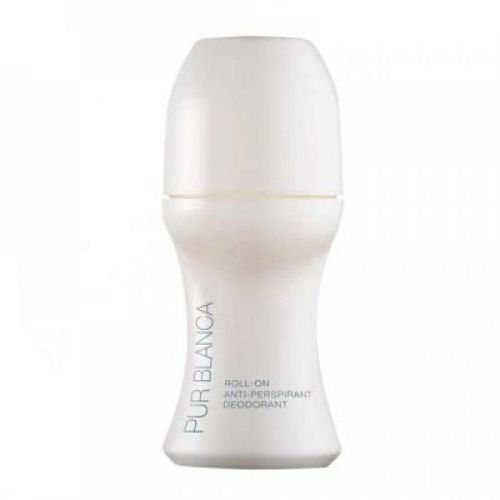 AVON Kuličkový deodorant antiperspirant Pur Blanca 50 ml