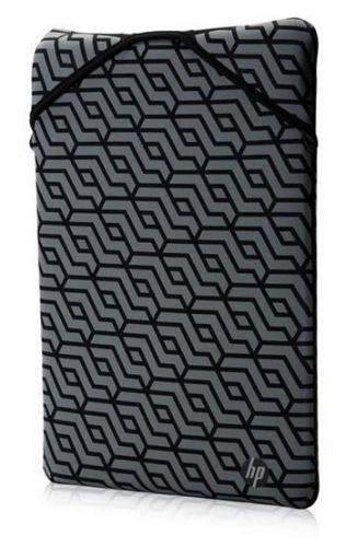 HP Protective Reversible 14 Black/Geo Sleeve 2F2L4AA