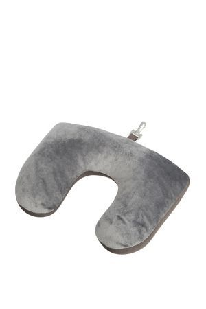 SAMSONITE Cestovní polštářek Eclipse Grey (121240/2957)