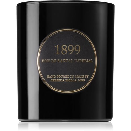 Cereria Mollá Vela Premium Bois de Santal Imperial vonná svíčka 230 g