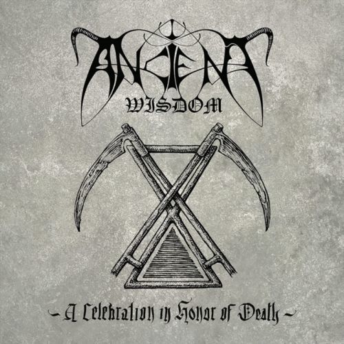 A Celebration in Honor of Death (Ancient Wisdom) (Vinyl / 12