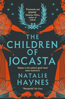 Children of Jocasta (Haynes Natalie)(Paperback / softback)