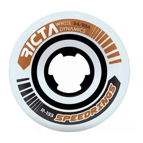 SK8 KOLA RICTA Speedrings Wide - 54mm/99a