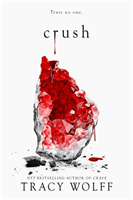 Crush (Wolff Tracy)(Paperback / softback)