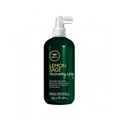 Paul Mitchell Sprej na vlasy pro objem od kořínků Tea Tree Lemon Sage (Thickening Spray) 