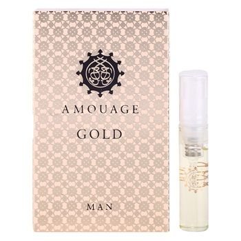 Amouage Gold parfemovaná voda pro muže 2 ml