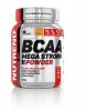 Nutrend BCAA Mega Strong Powder - pomeranč, 10 g  10 g