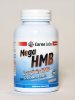 Carne Labs Mega HMB + L-Arginin 120 tablet - , 120 tablet  120 tablet