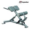 Impulse Posilovací lavice IMPULSE Multi hyperextension IT7007 - , 1 ks  1 ks