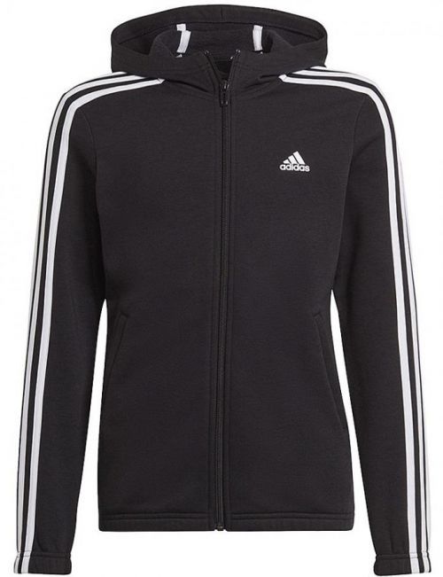 Dívčí fashion mikina Adidas