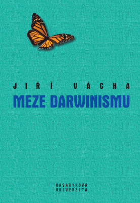 Meze Darwinismu - Jiří Vácha - e-kniha