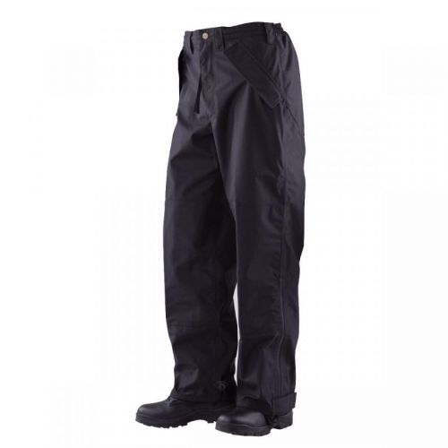 Nepromokavé kalhoty Gen 2 ECWCS TruSpec® – Černá (Barva: Černá, Velikost: M)