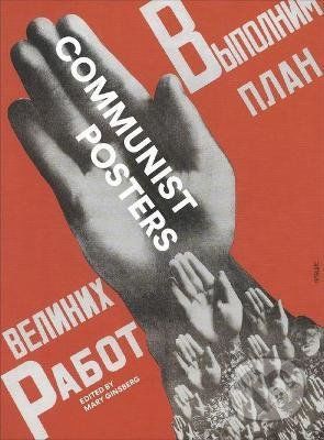 Communist Posters - Mary Ginsberg