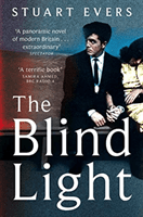 Blind Light (Evers Stuart)(Paperback / softback)