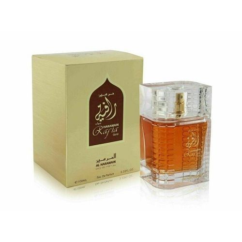 Al Haramain Rafia Gold - EDP 100 ml