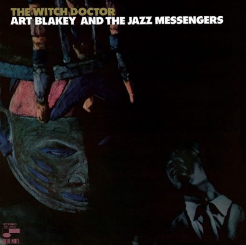 The Witch Doctor (Art Blakey and the Jazz Messengers) (Vinyl / 12
