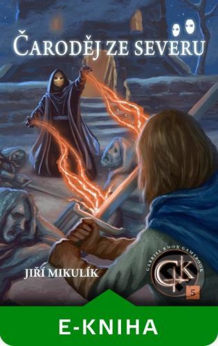 Čaroděj ze severu - Jiří Mikulík