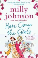 Here Come the Girls (Johnson Milly)(Paperback)