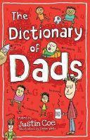 Dictionary of Dads - Poems (Coe Justin)(Paperback)