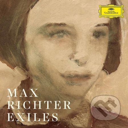 Richter Max: Exiles - Richter Max