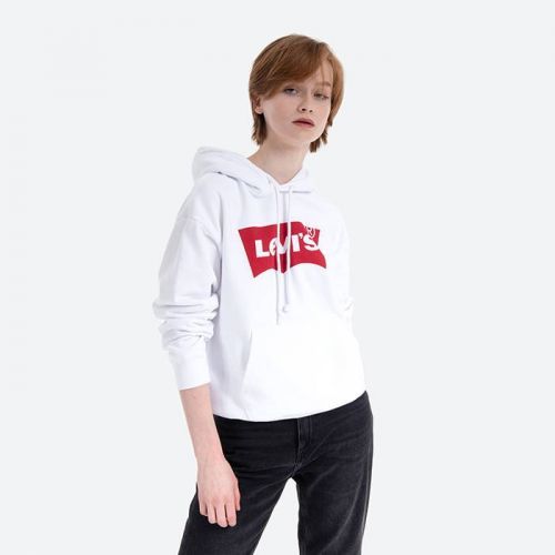 Levi's® Graphic Standard Hoodie 18487-0024