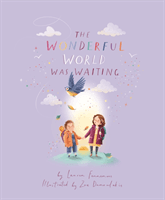 Wonderful World Was Waiting (Fennemore Lauren)(Paperback / softback)