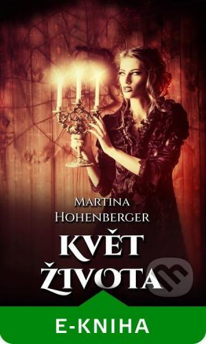 Květ života - Martina Hohenberger