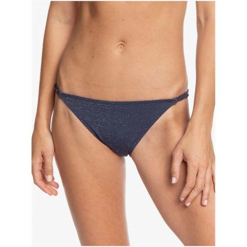 spodní díl plavek ROXY - Gorgeous Sea Mod Bottom Mood Indigo (BSP0)