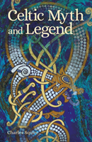 Celtic Myth and Legend (Squire Charles)(Paperback / softback)
