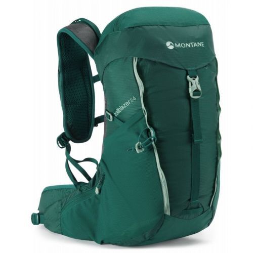 Montane Womens Trailblazer 24 Wakame green