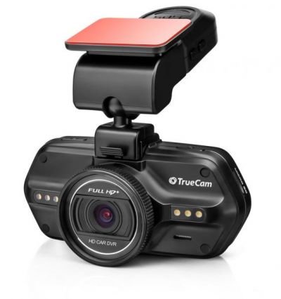 Autokamera TrueCam A7S