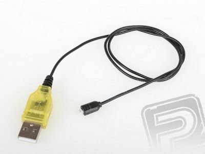 2RC3860-26 Nabíječ USB kabel NANOCOPTER