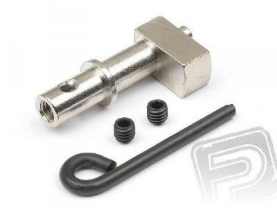 HPI101304 Sada hřídele brzdy