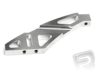 HPI101268 Hliníková CNC přední vzpěra