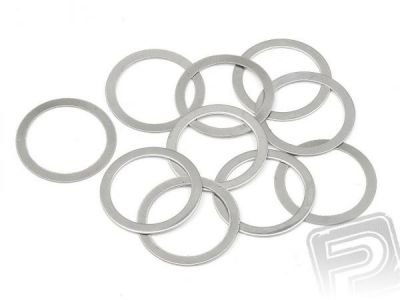 HPI101291 Sada podložek