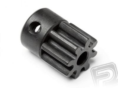 HPI101283 Pastorek 8 zubů