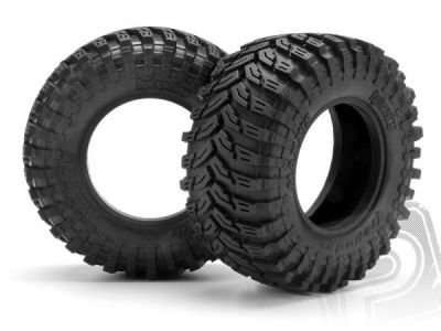 HPI103337 Pneumatiky Maxxis TREPADOR směs D 2ks