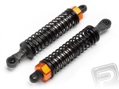 HPI101789 Přední tlumiče