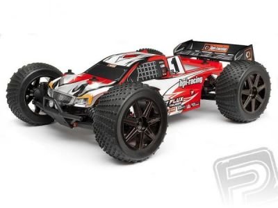 HPI101808 Lakovaná karoserie Trophy Truggy Flux