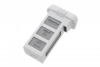 LiPo 4480mAh, 15,2V akumulátor (DJI Phantom 3)