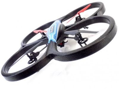 Dron RayLine HD Cam/foto 1280x720 s/30 s dosahem 400m
