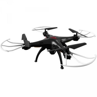 Syma X5Csw- dron s FPV online přenosem přes WiFi