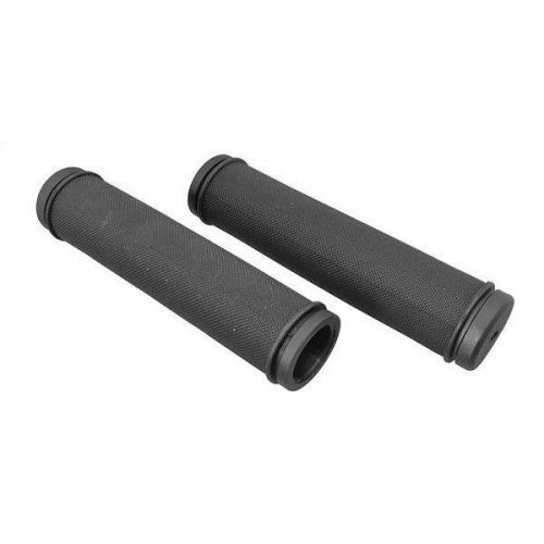 Nexelo Sport Gumová 132mm černá madla